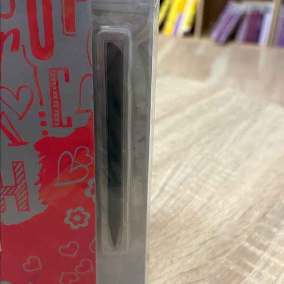 I Love Hand Lettering Kit - Picture 3 of 5